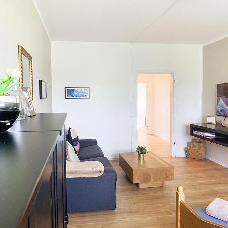 Apartment Bella Chemnitz Exterior photo