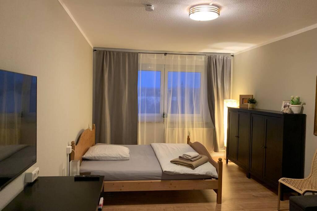 Apartment Bella Chemnitz Exterior photo